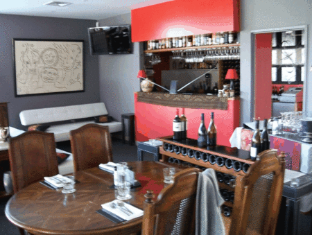 Junction Motel - Accommodation Ballina 3