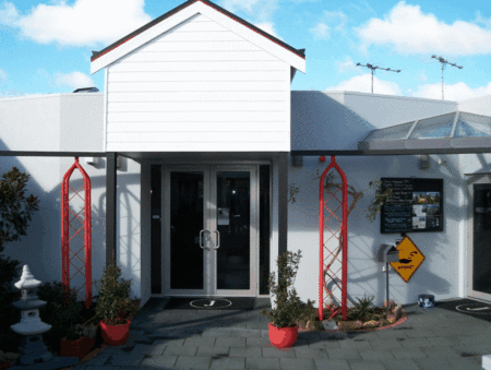 Junction Motel - Accommodation Ballina 5