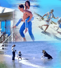 Drummond Cove Holiday Park - Accommodation Ballina