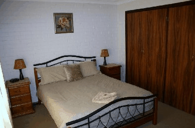 Intown Apartments - Accommodation Ballina 1
