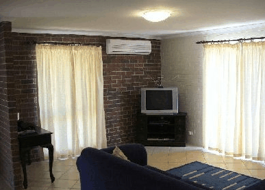 Intown Apartments - Accommodation Ballina 3