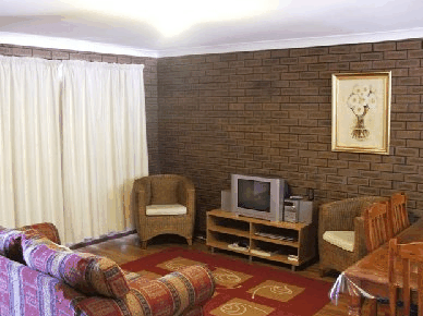 Intown Apartments - Accommodation Ballina 4