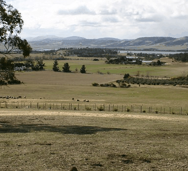 Cornwall Cottage - Accommodation Ballina