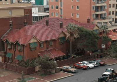 Newcastle Beach YHA - Accommodation Ballina 0