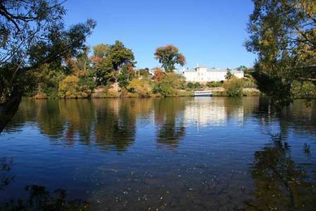 Woodbridge On The Derwent - Accommodation Ballina 0