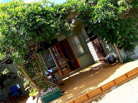 Pipers River TAS Accommodation Ballina