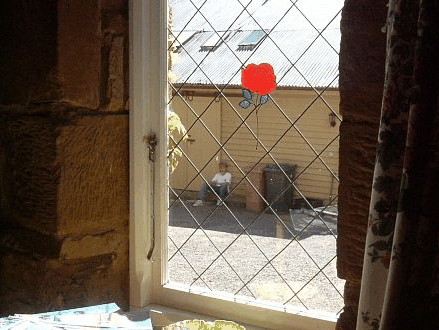 Hamilton Old School House Cottages - Accommodation Ballina 1