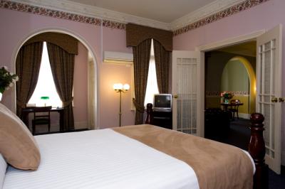 Hadley's Orient Hotel - Accommodation Ballina 3