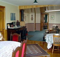 Hamlet Downs Country Accommodation - Accommodation Ballina