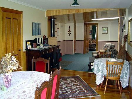 Hamlet Downs Country Accommodation - Accommodation Ballina 0