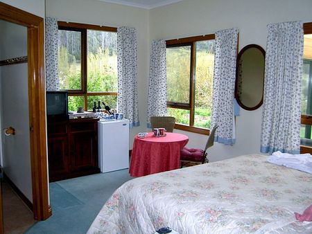 Hamlet Downs Country Accommodation - Accommodation Ballina 1