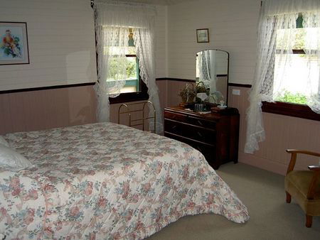Hamlet Downs Country Accommodation - Accommodation Ballina 3