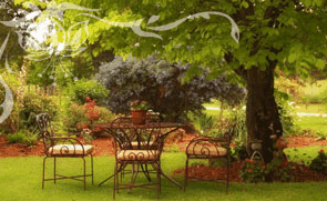 Glencoe Country Bed And Breakfast - Accommodation Ballina 1