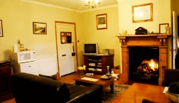 Crabtree House Heritage Suites - Accommodation Ballina