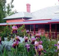 Donalea Bed  Breakfast - Accommodation Ballina