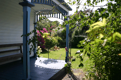 Devonport Bed And Breakfast - Accommodation Ballina 3