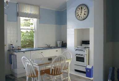 Devonport Bed And Breakfast - Accommodation Ballina 4