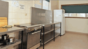 Kalgoorlie Backpackers - Accommodation Ballina 2