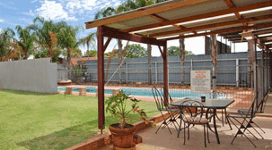 Kalgoorlie Backpackers - Accommodation Ballina 3