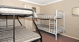 Kalgoorlie Backpackers - Accommodation Ballina 5