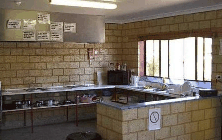 Gold Dust Backpackers YHA - Accommodation Ballina 2