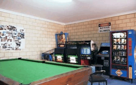 Gold Dust Backpackers YHA - Accommodation Ballina 3