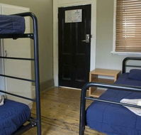 The Nunnery - Accommodation Ballina