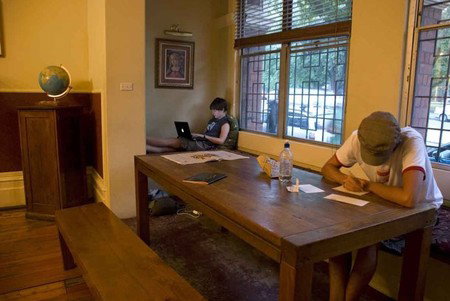 The Nunnery - Accommodation Ballina 1