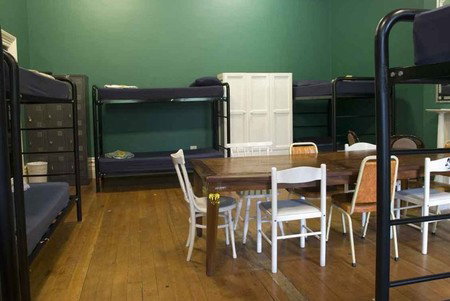 The Nunnery - Accommodation Ballina 2