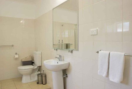 The Nunnery - Accommodation Ballina 3