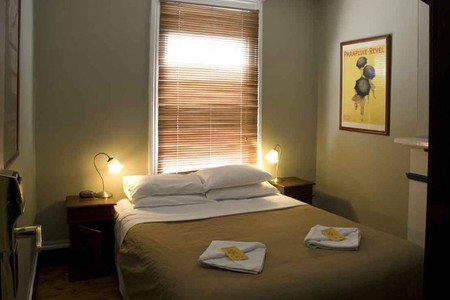 The Nunnery - Accommodation Ballina 5