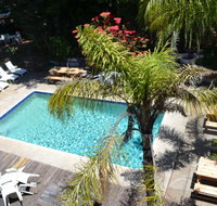 Billabong Backpackers Resort - Accommodation Ballina