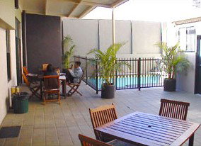 Globe Backpackers - Accommodation Ballina 0