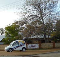 York Motel