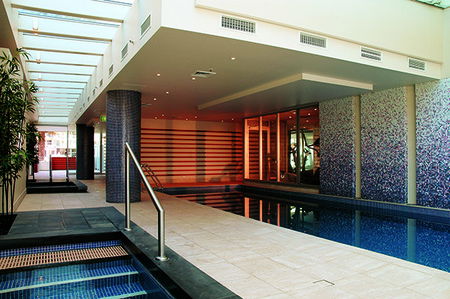 Oaks Liberty Towers - Accommodation Ballina 0