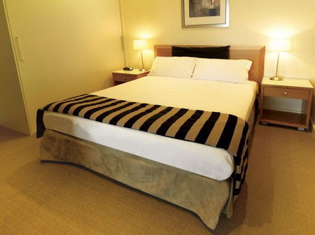 Oaks Liberty Towers - Accommodation Ballina 3