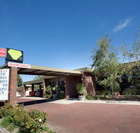 Statesman Motor Inn - Accommodation Ballina