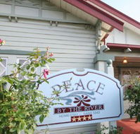 Peace By The River Homestay - Accommodation Ballina