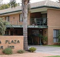 Mildura Plaza Motor Inn - Accommodation Ballina
