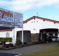 Espana Motel - Accommodation Ballina