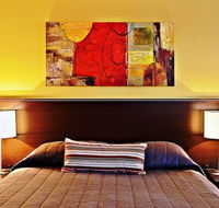 Governor Macquarie Motor Inn - Accommodation Ballina