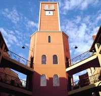 Clocktower Apartments - Accommodation Ballina