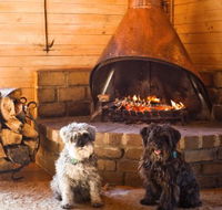 Glenaire Cottages - Accommodation Ballina