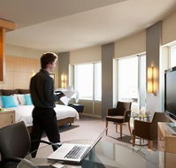 Parkroyal Melbourne Airport