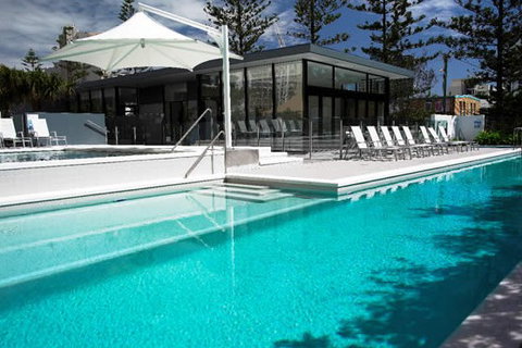 Ultra Broadbeach - Accommodation Ballina 0