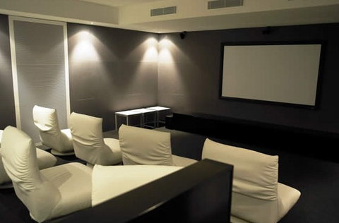 Ultra Broadbeach - Accommodation Ballina 1