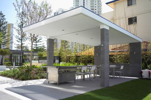 Ultra Broadbeach - Accommodation Ballina 2