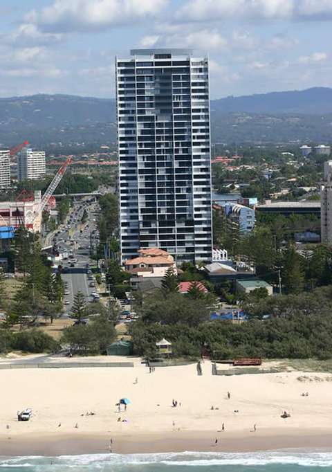 Ultra Broadbeach - Accommodation Ballina 5