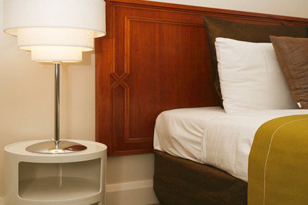 Bentley Suites - Accommodation Ballina 0