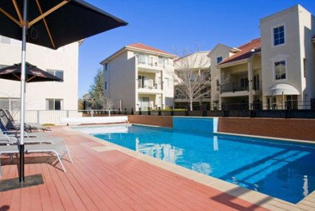 Bentley Suites - Accommodation Ballina 1